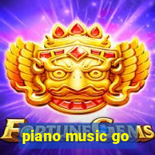 piano music go-jogos edm piano